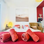 Le Mirage - Studio - Parking - Terrasse - 2 Pers